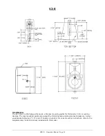 Preview for 34 page of Community V2-12 Operation Manual