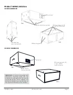 Preview for 3 page of Community V2-212S Installation And Operation Manual