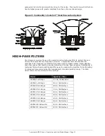 Preview for 15 page of Community Veris 12 Operation Manual