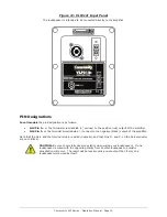 Предварительный просмотр 12 страницы Community VLF208B Operation Manual