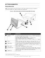 Предварительный просмотр 11 страницы Community Wet II Operation And Installation Manual