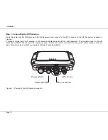 Preview for 20 page of ComNav Class B AIS Installation & Operation Manual