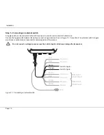 Preview for 22 page of ComNav Class B AIS Installation & Operation Manual