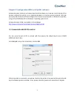 Preview for 7 page of ComNav SinoGNSS M300 Mini(G) Quicktour