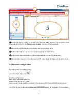 Preview for 8 page of ComNav SinoGNSS M300 Mini(G) Quicktour