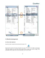 Preview for 14 page of ComNav SinoGNSS M300 Mini(G) Quicktour