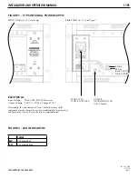 Preview for 2 page of Comnet C1PS Installation And Operation