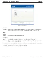 Предварительный просмотр 5 страницы Comnet CLFE IPS Series Installation And Operation Manual