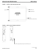 Предварительный просмотр 2 страницы Comnet CNFE1CL1MC Installation And Operation Manual