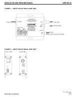 Предварительный просмотр 2 страницы Comnet CNFE1EOC-M Installation And Operation Manual