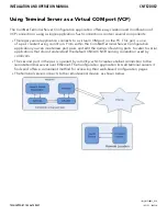 Preview for 20 page of Comnet CNFE2DOE2 Installation And Operation Manual