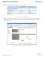 Предварительный просмотр 10 страницы Comnet CNFE2MC2C Installation And Operation Manual