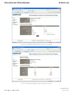 Предварительный просмотр 11 страницы Comnet CNFE2MC2C Installation And Operation Manual