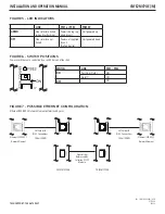 Preview for 4 page of Comnet CNFE2MCPOE Installation And Operation Manual