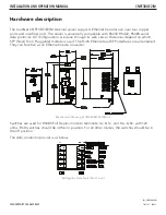 Preview for 3 page of Comnet CNFE3DOE2/M Installation And Operation Manual