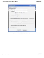 Предварительный просмотр 29 страницы Comnet CNFE3DOE2/M Installation And Operation Manual