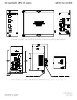 Preview for 5 page of Comnet CNFE3FX1TX2C4DX Installation And Operation Manual