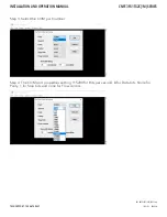 Preview for 30 page of Comnet CNFE3FX1TX2C4DX Installation And Operation Manual