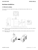 Предварительный просмотр 10 страницы Comnet CNFE3TX2CXMSE Quick Start Manual