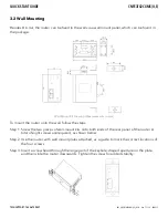 Предварительный просмотр 11 страницы Comnet CNFE3TX2CXMSE Quick Start Manual