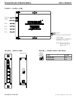 Предварительный просмотр 2 страницы Comnet CNFE4+1SMSM2 Installation And Operation Manual