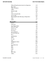 Preview for 3 page of Comnet CNGE11FX3TX8MS Installation And Operation Manual