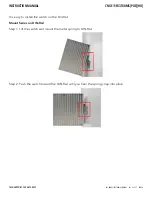 Preview for 9 page of Comnet CNGE11FX3TX8MS Installation And Operation Manual