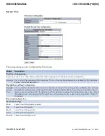 Preview for 21 page of Comnet CNGE11FX3TX8MS Installation And Operation Manual