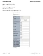 Preview for 32 page of Comnet CNGE11FX3TX8MS Installation And Operation Manual