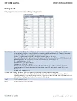 Preview for 38 page of Comnet CNGE11FX3TX8MS Installation And Operation Manual