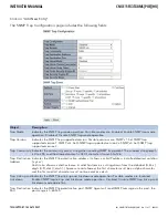 Preview for 45 page of Comnet CNGE11FX3TX8MS Installation And Operation Manual