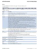 Preview for 53 page of Comnet CNGE11FX3TX8MS Installation And Operation Manual