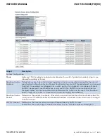 Preview for 59 page of Comnet CNGE11FX3TX8MS Installation And Operation Manual