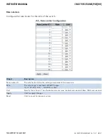 Preview for 67 page of Comnet CNGE11FX3TX8MS Installation And Operation Manual