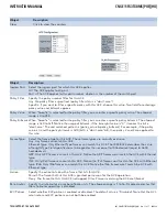 Preview for 69 page of Comnet CNGE11FX3TX8MS Installation And Operation Manual