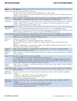 Preview for 71 page of Comnet CNGE11FX3TX8MS Installation And Operation Manual