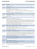 Preview for 73 page of Comnet CNGE11FX3TX8MS Installation And Operation Manual