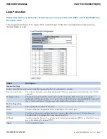 Preview for 87 page of Comnet CNGE11FX3TX8MS Installation And Operation Manual