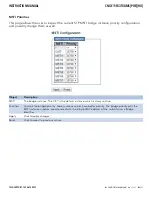 Preview for 91 page of Comnet CNGE11FX3TX8MS Installation And Operation Manual