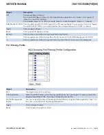 Preview for 107 page of Comnet CNGE11FX3TX8MS Installation And Operation Manual