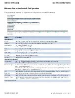 Preview for 113 page of Comnet CNGE11FX3TX8MS Installation And Operation Manual