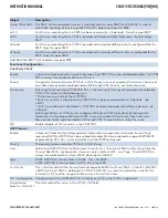 Preview for 118 page of Comnet CNGE11FX3TX8MS Installation And Operation Manual