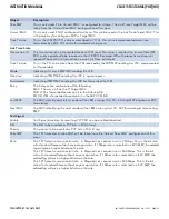 Preview for 122 page of Comnet CNGE11FX3TX8MS Installation And Operation Manual