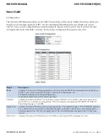 Preview for 146 page of Comnet CNGE11FX3TX8MS Installation And Operation Manual