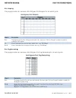 Preview for 157 page of Comnet CNGE11FX3TX8MS Installation And Operation Manual