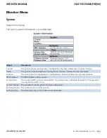 Preview for 173 page of Comnet CNGE11FX3TX8MS Installation And Operation Manual