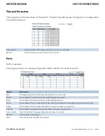 Preview for 183 page of Comnet CNGE11FX3TX8MS Installation And Operation Manual