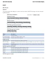 Preview for 188 page of Comnet CNGE11FX3TX8MS Installation And Operation Manual