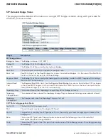 Preview for 213 page of Comnet CNGE11FX3TX8MS Installation And Operation Manual