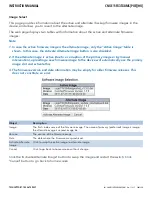 Preview for 240 page of Comnet CNGE11FX3TX8MS Installation And Operation Manual